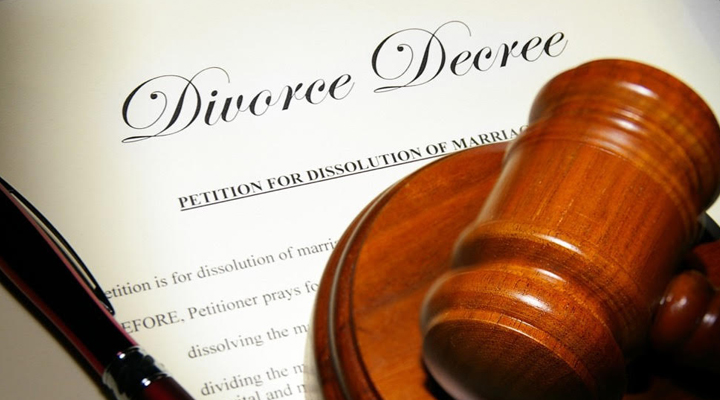 Divorce Lawyer Ridgewood Nj