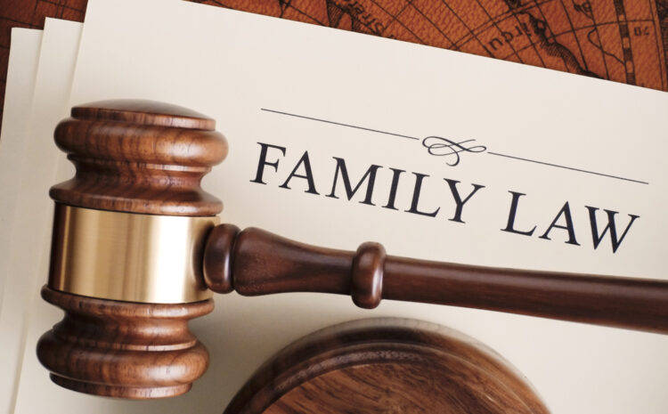 Family Law Attorneys In Hackensack Recommend Planning For These Three Things During Divorce