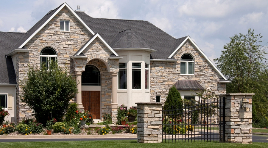 family home