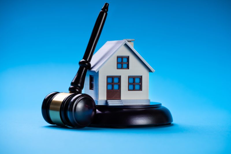 Divorce Property Division in Hackensack NJ
