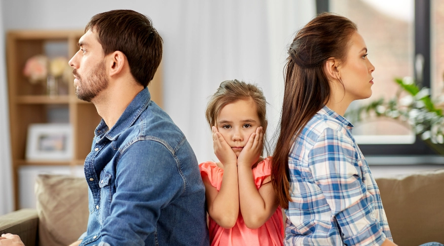 child custody attorney in Hackensack supports local parents