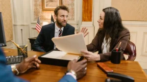 What Type of Lawyer Is Best for Divorce