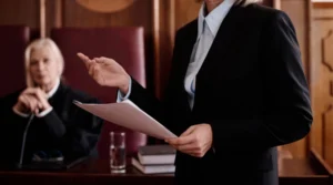 How to Get a Court-Appointed Attorney for Child Support