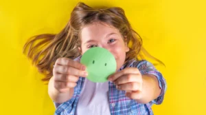 children's mental health