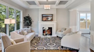family home