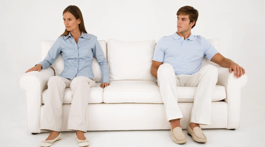 divorce lawyer