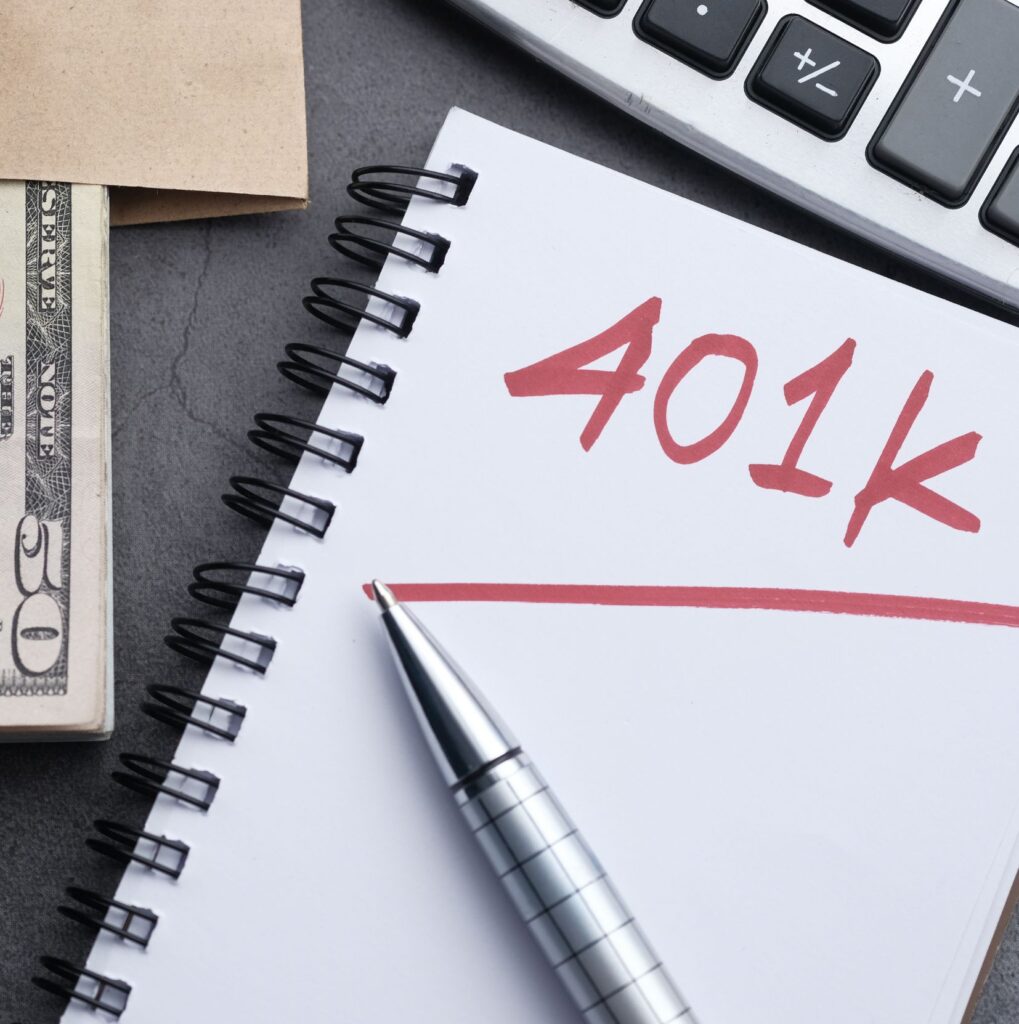 Retirement Divorce Planning Protecting Your Financial Future