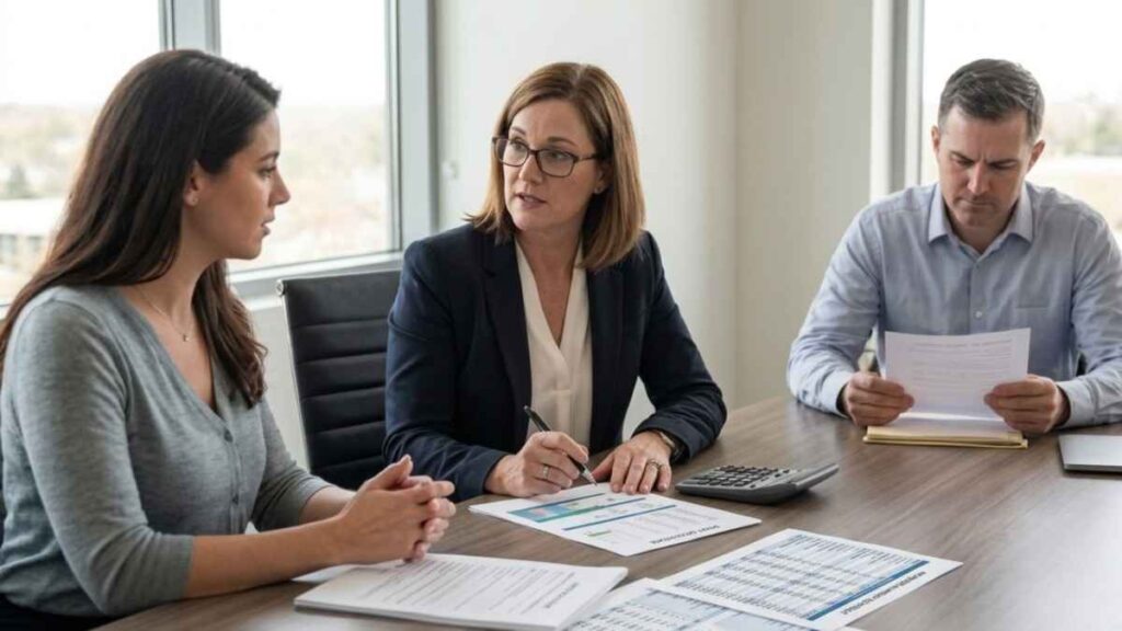 Alimony Lawyer Rochelle Park NJ